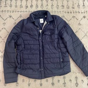 Men’s lightweight Jacket- Medium